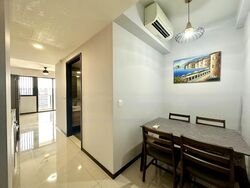 The Poiz Residences (D13), Apartment #480035071